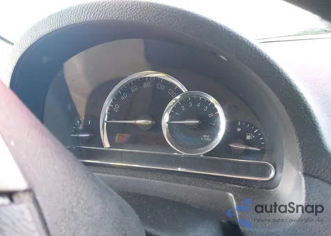 2011 Chevrolet Hhr Lt from USA, damaged, VIN 3GNBABFW5BS589269